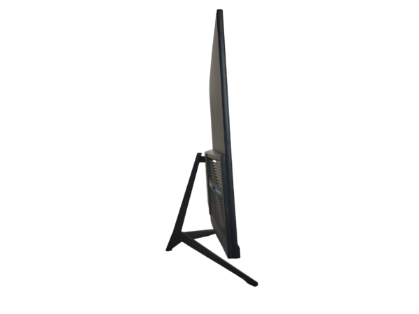 Monitor Gamer Full Hd Ips Hdmi Dp 100 Hz Shot Gaming 23,8”