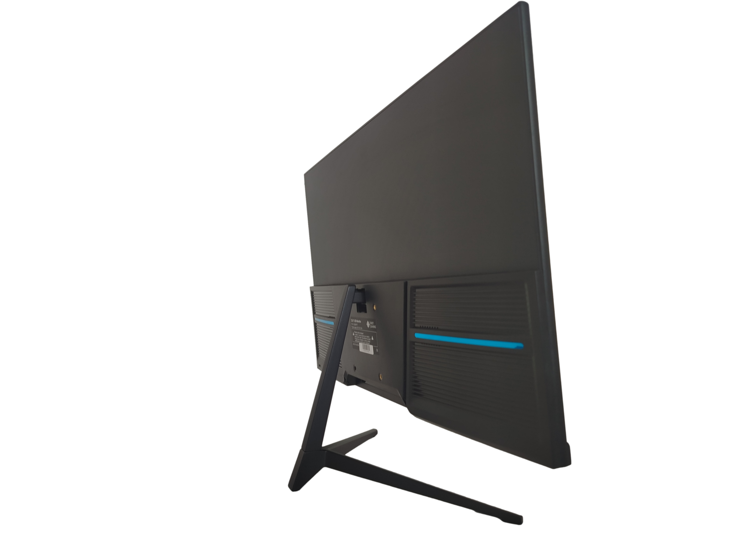 Monitor Gamer Full Hd Ips Hdmi Dp 100 Hz Shot Gaming 23,8”