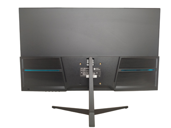 Monitor Gamer Full Hd Ips Hdmi Dp 100 Hz Shot Gaming 23,8”