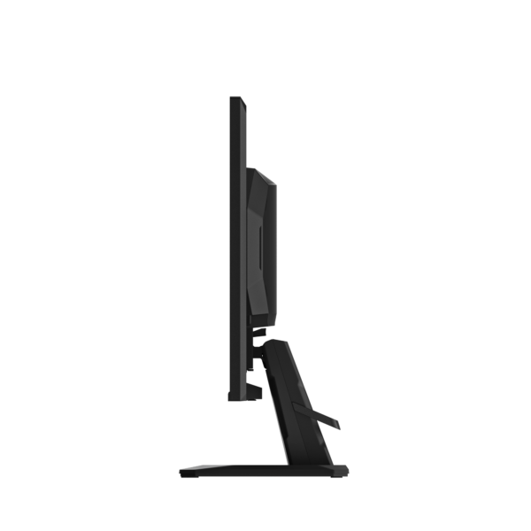 Monitor Gamer Full Hd Ss Ips Hdmi Dp 200 Hz 1ms GYGABYTE 25”