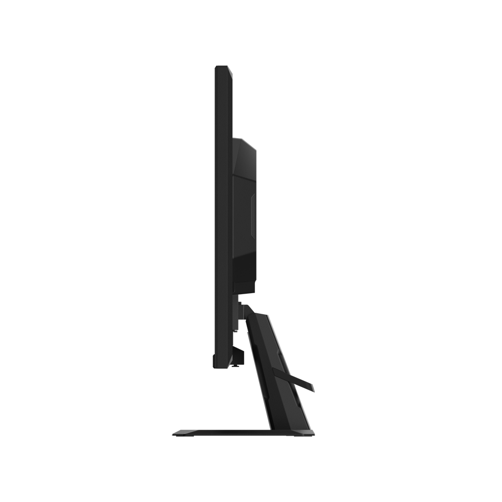 Monitor Gamer Qhd Ss Ips Hdmi Dp 180 Hz 1ms GYGABYTE 27”