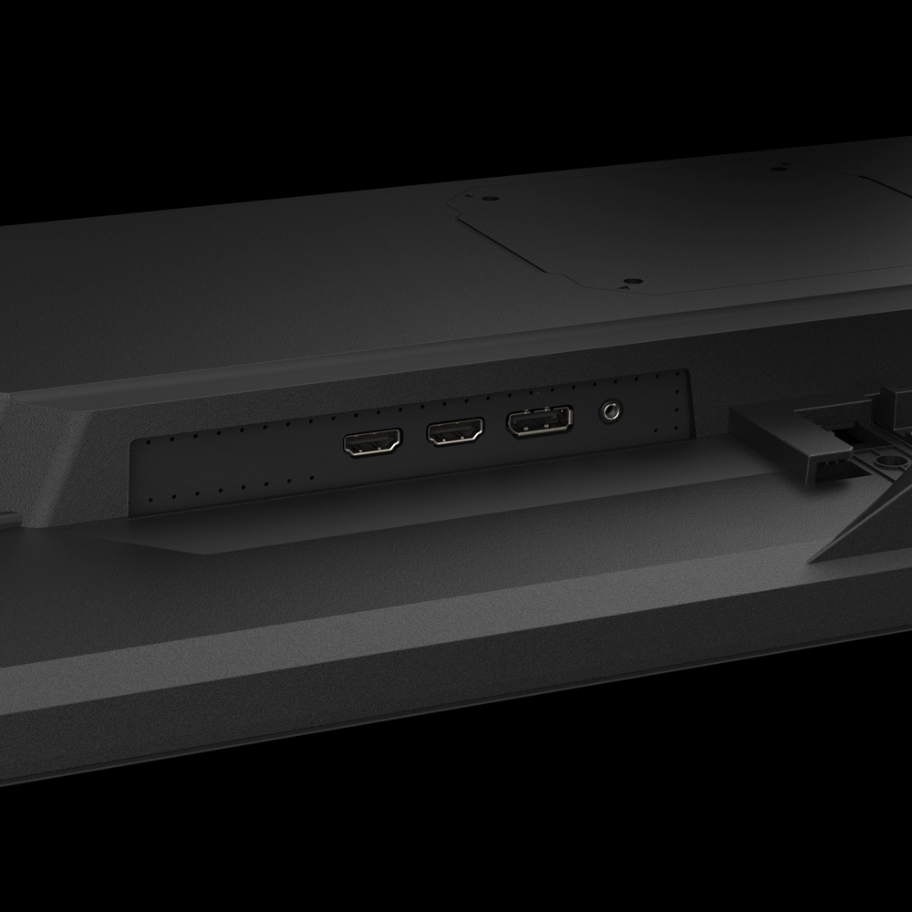 Monitor Gamer Qhd Ss Ips Hdmi Dp 180 Hz 1ms GYGABYTE 27”