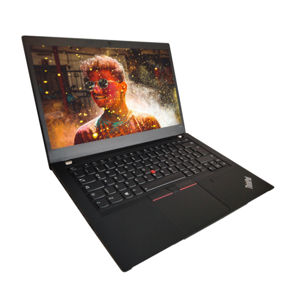 NOTEBOOK I5-8365U - 16GB / 256GB SSD - 14" - LENOVO T490