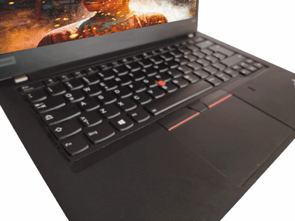 NOTEBOOK I5-8365U - 16GB / 256GB SSD - 14" - LENOVO T490