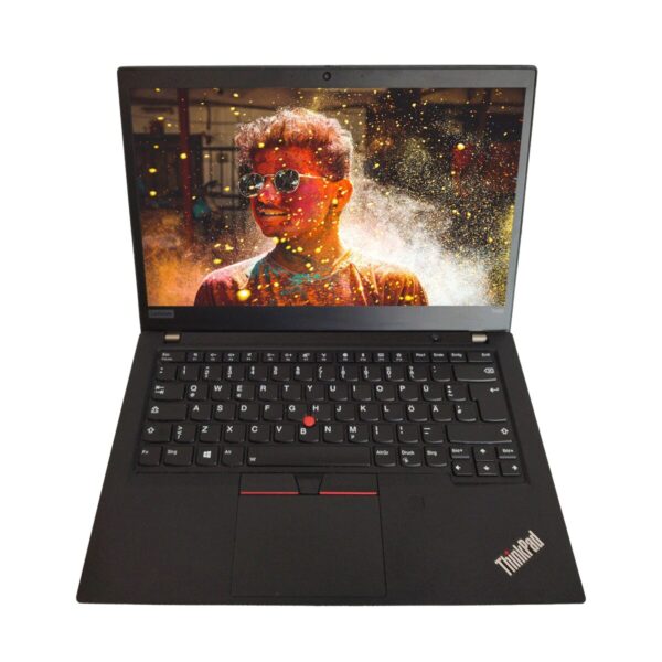 NOTEBOOK I5-8365U - 16GB / 256GB SSD - 14" - LENOVO T490