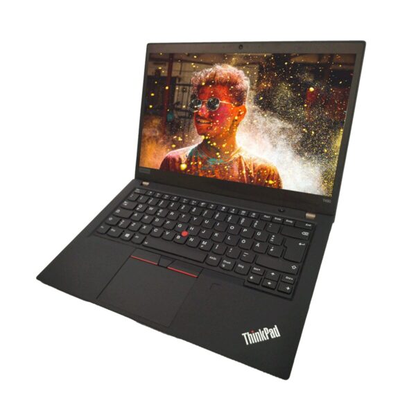 NOTEBOOK I5-8365U - 16GB / 256GB SSD - 14" - LENOVO T490