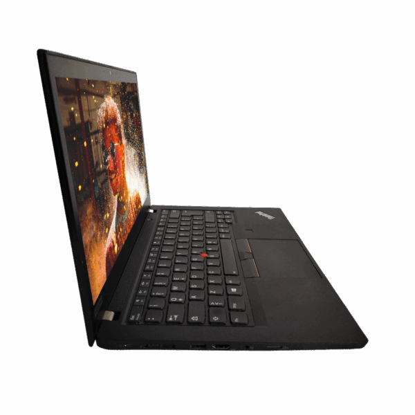 NOTEBOOK I5-8365U - 16GB / 256GB SSD - 14" - LENOVO T490