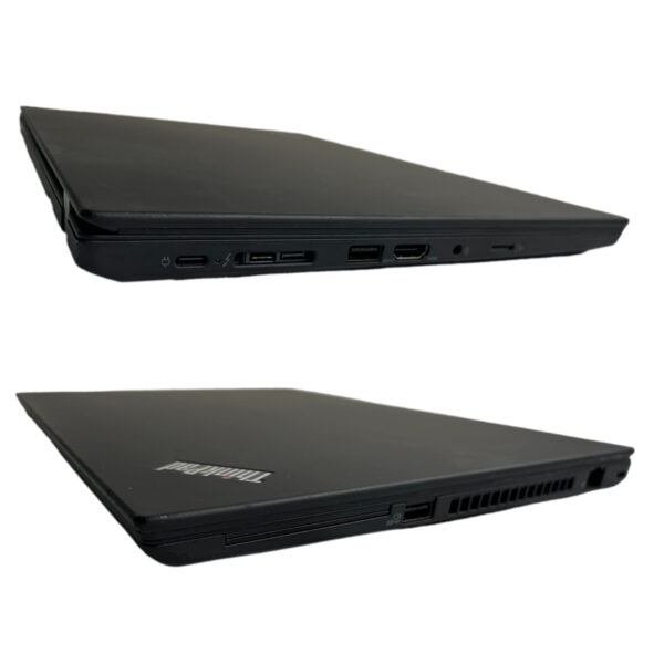 NOTEBOOK I5-8365U - 16GB / 256GB SSD - 14" - LENOVO T490