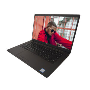 NOTEBOOK I5-8 - 8GB / 256SSD - 14" - DELL LATITUDE 7400