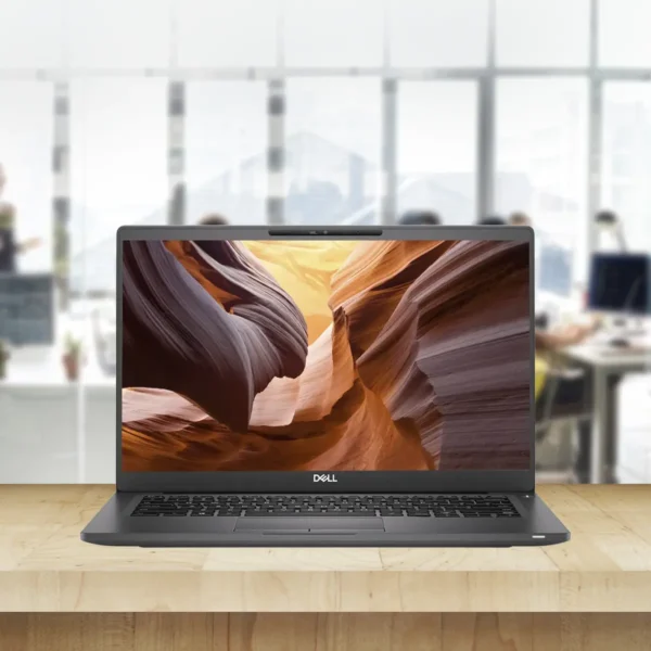 NOTEBOOK I5-8 - 8GB / 256SSD - 14" - DELL LATITUDE 7400