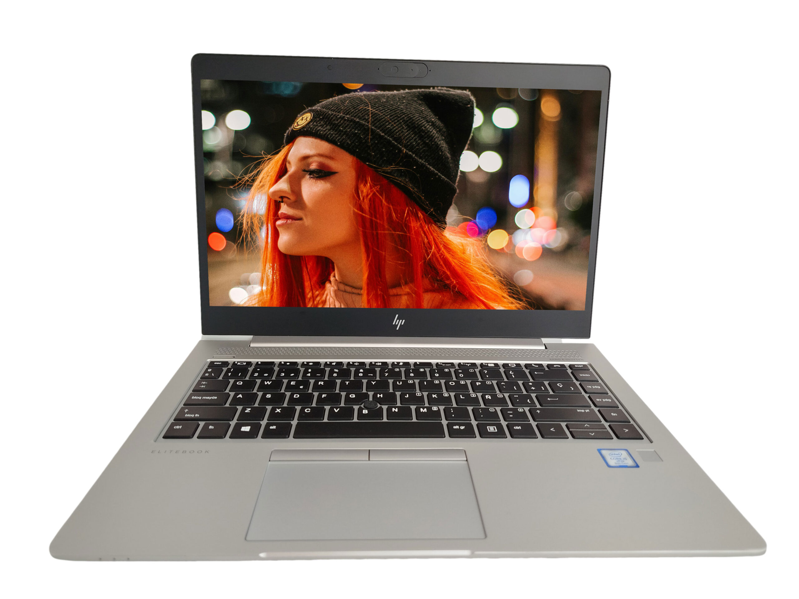 Notebook Hp 640 Core I5-8250u 16gb Ram 256gb Ssd 14 Full Hd