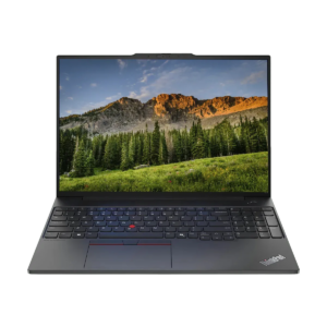 Notebook Lenovo Thinkpad Intel Ultra 7 48gb 1tb M2 W11 Pro
