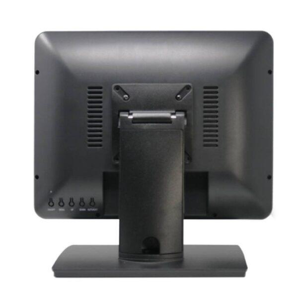 Pantalla Tactil Monitor Led Vga Hdmi Usb Shot Gaming 17”