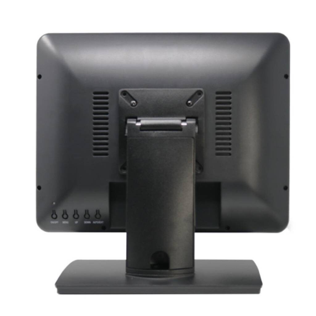 Pantalla Tactil Monitor Led Vga Hdmi Usb Shot Gaming 17”