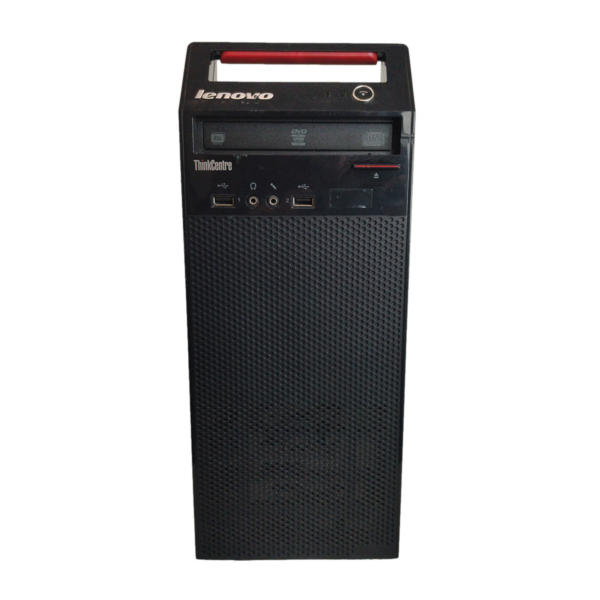 Pc Completa Torre Pc Computadora Intel Core i5 + 16gb Ram