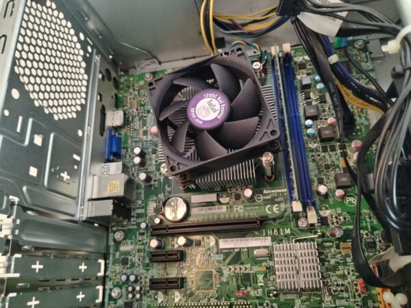 Pc Completa Torre Pc Computadora Intel Core i5 + 16gb Ram
