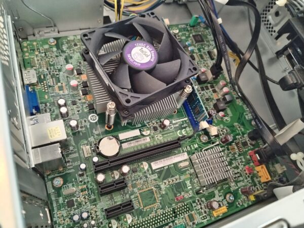Pc Completa Torre Pc Computadora Intel Core i5 + 16gb Ram