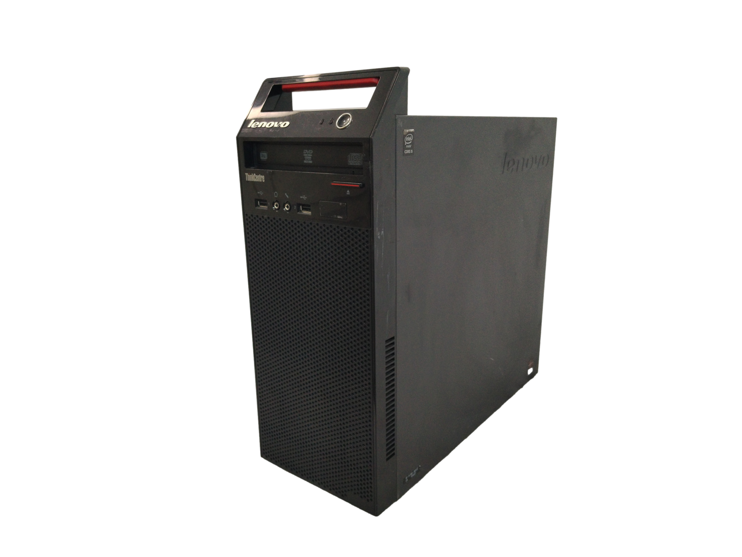 Pc Completa Torre Pc Computadora Intel Core i5 + 16gb Ram