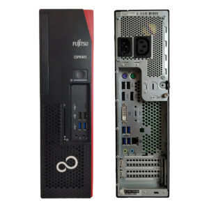 Pc Computadora Escritorio Core i5 16gb Ssd 256gb Windows 11