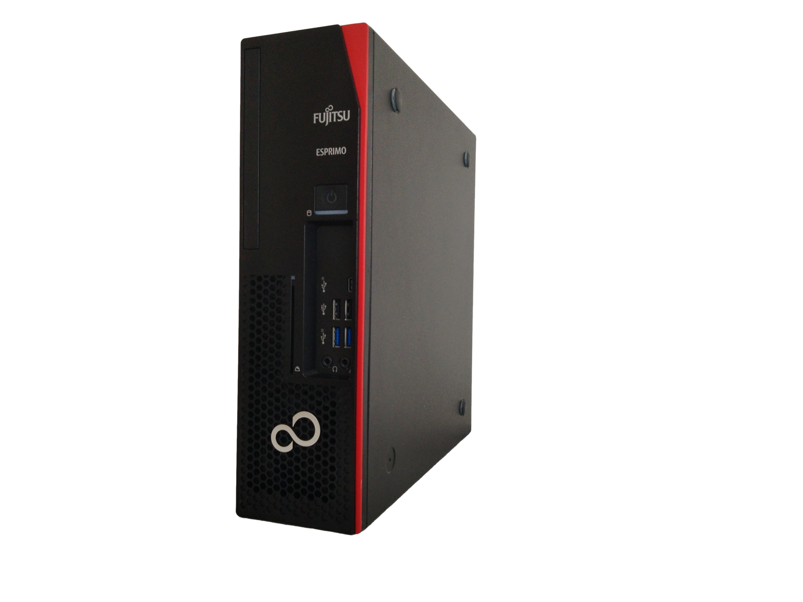 Pc Computadora Escritorio Core i5 16gb Ssd 256gb Windows 11