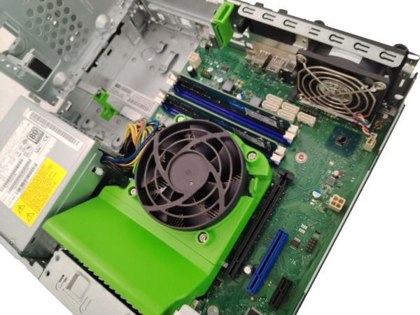 Pc Computadora Escritorio Core i5 16gb Ssd 256gb Windows 11