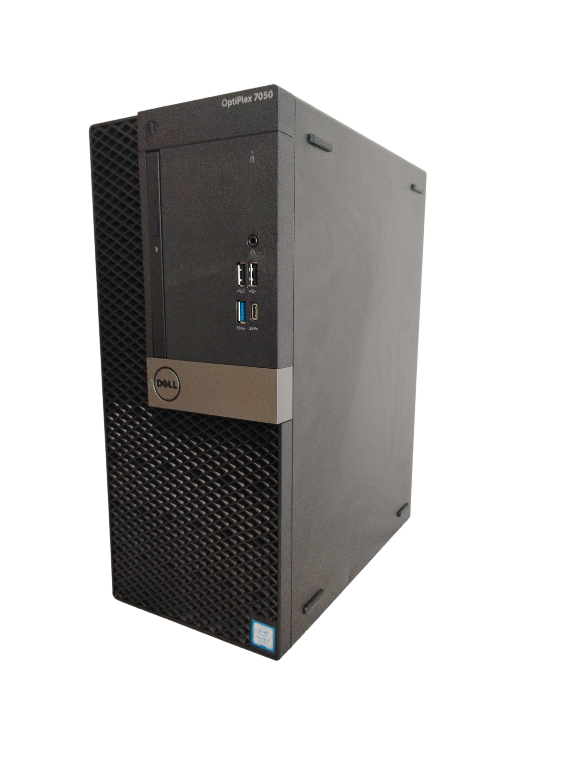 Pc Computadora Escritorio Core i7-6700 64gb Ram 256gb Ssd