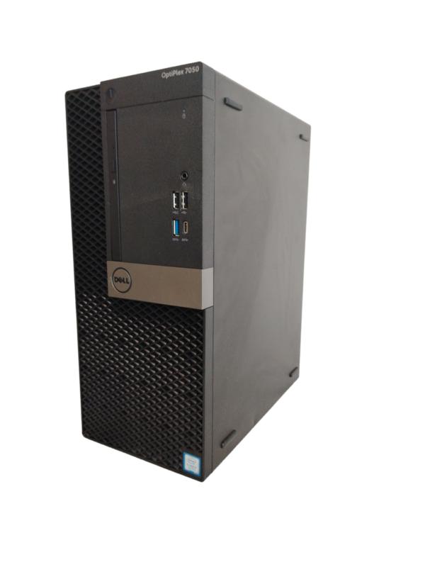 Pc Computadora Escritorio Core i7-6700 64gb Ram 960gb Ssd