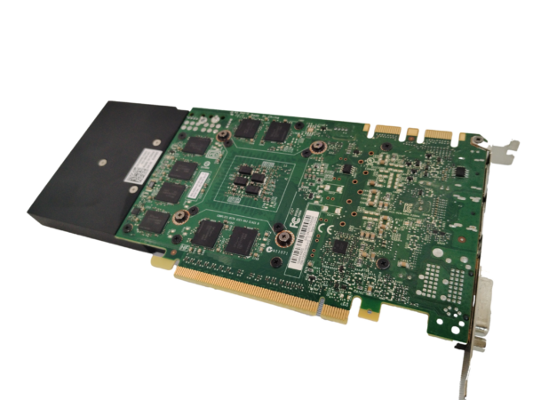 Tarjeta Gráfica Nvidia Quadro K4200 - 4GB GDDR5