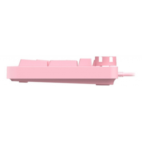 Teclado Gamer Profesional Mecanico Fantech Sakura Mk-853