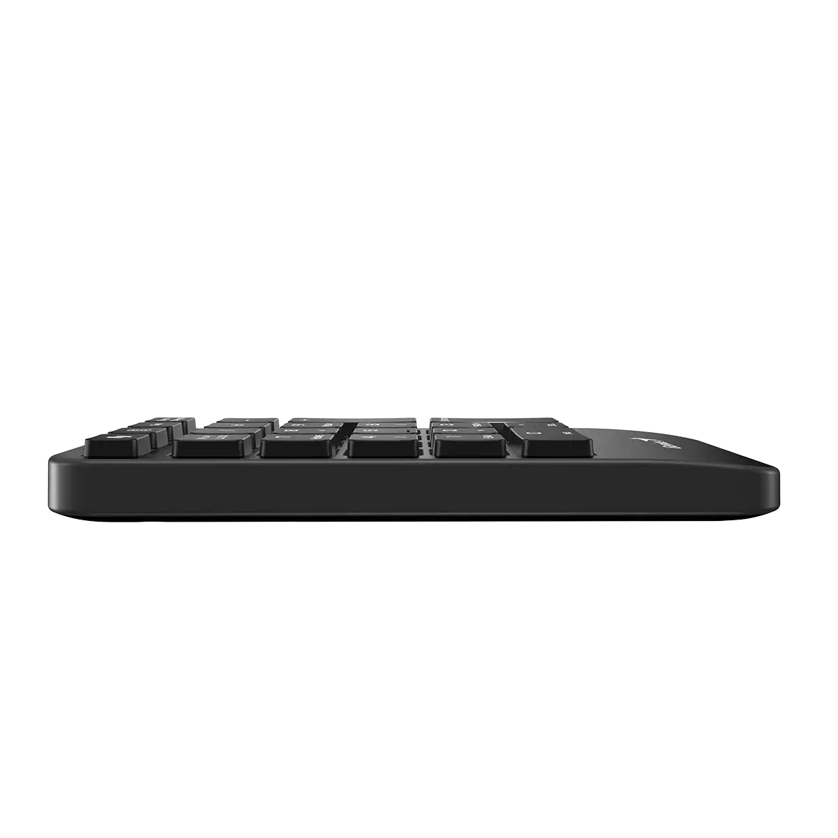 Teclado Numérico Inalámbrico USB 21 Teclas Genius NumPad1000
