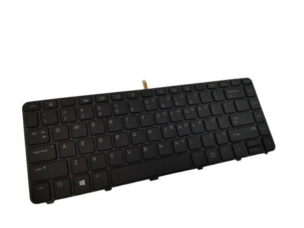 Teclado Para Laptop Hp Probook 640 G2 640 G3 Ingles