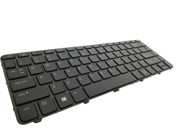 Teclado Para Laptop Hp Probook 640 G2 640 G3 Ingles