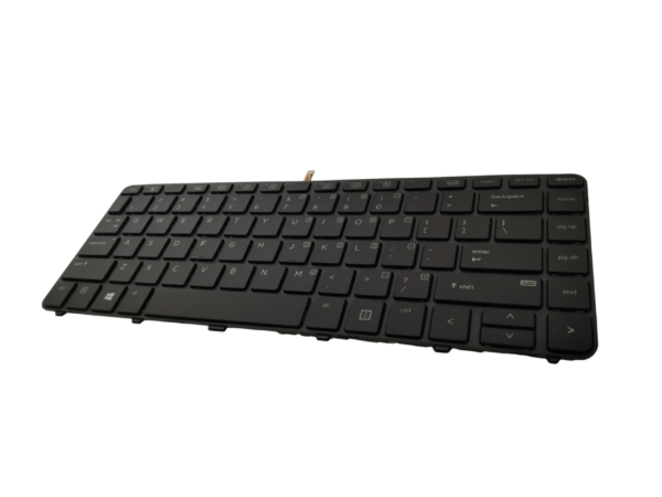 Teclado Para Laptop Hp Probook 640 G2 640 G3 Ingles