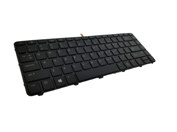 Teclado Para Laptop Hp Probook 640 G2 640 G3 Ingles