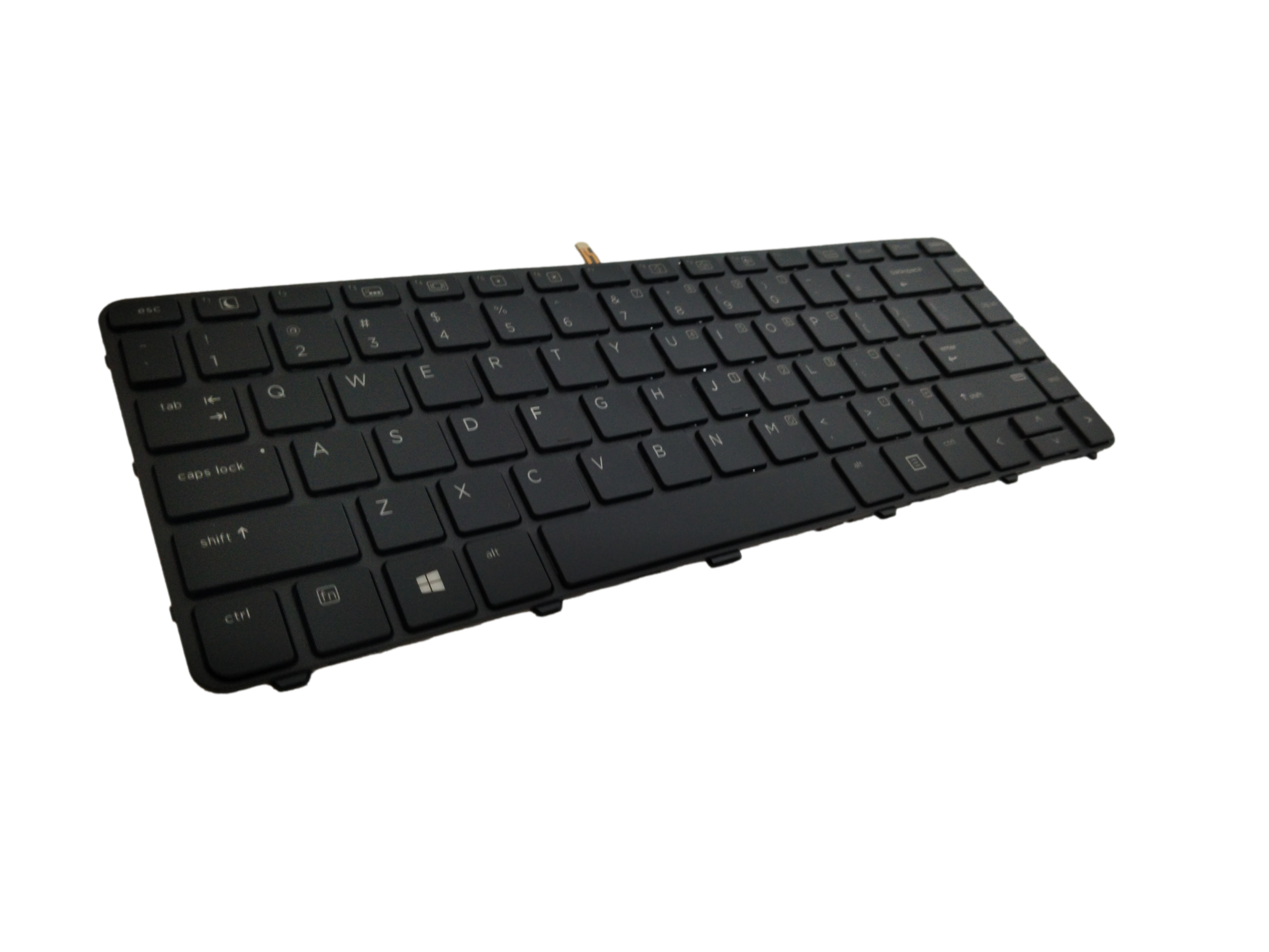 Teclado Para Laptop Hp Probook 640 G2 640 G3 Ingles