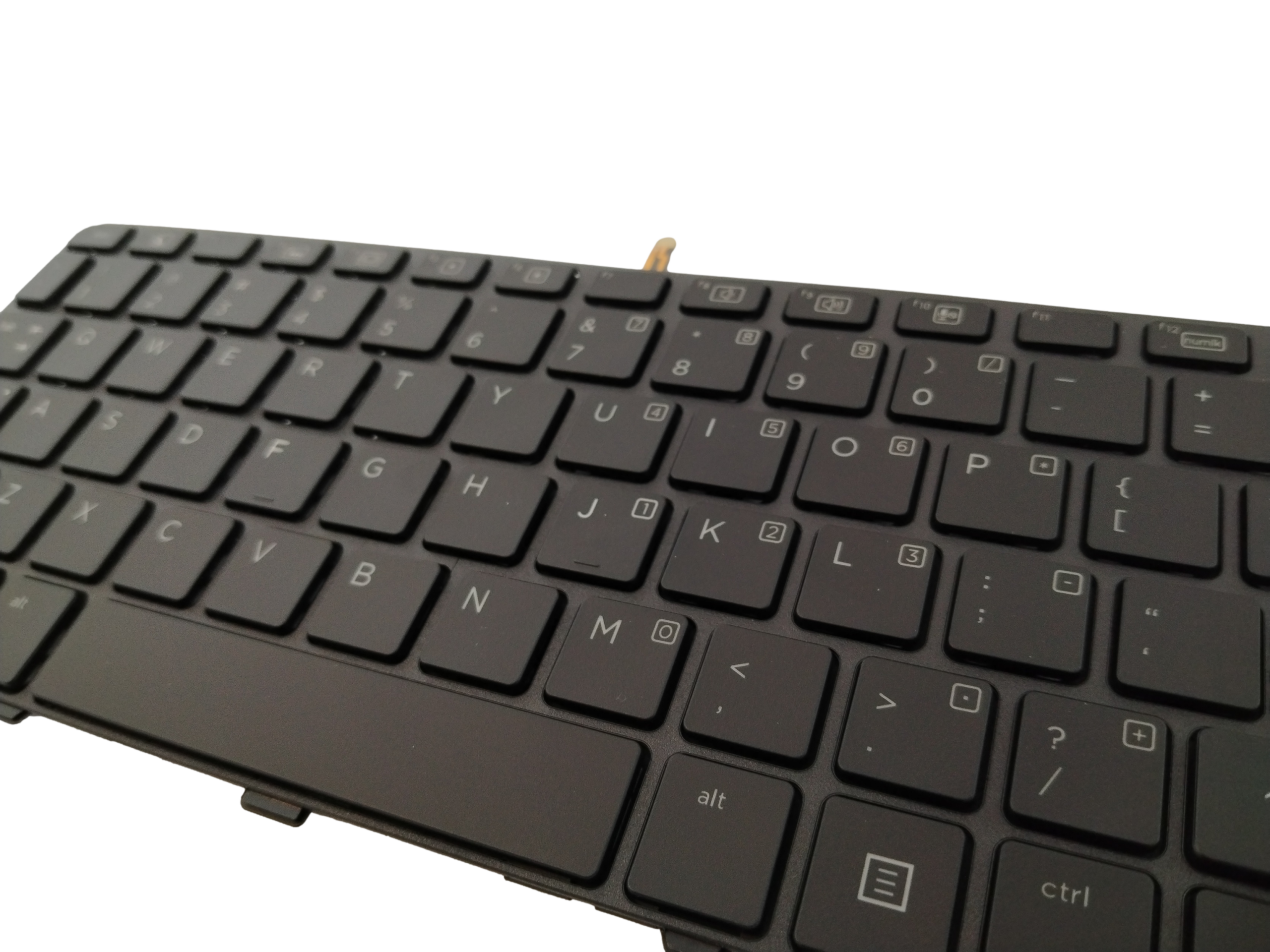 Teclado Para Laptop Hp Probook 640 G2 640 G3 Ingles
