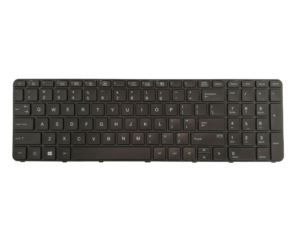 Teclado Para Laptop Hp Probook 650 G2 650 G3 Ingles