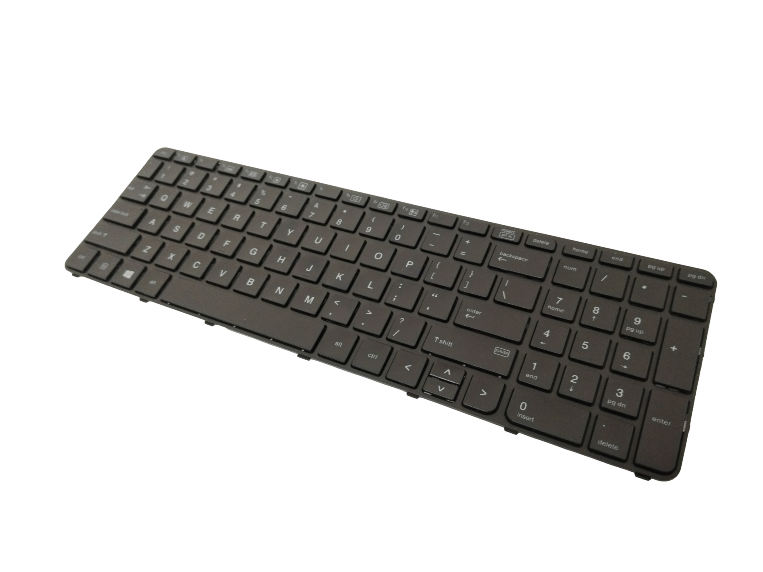 Teclado Para Laptop Hp Probook 650 G2 650 G3 Ingles