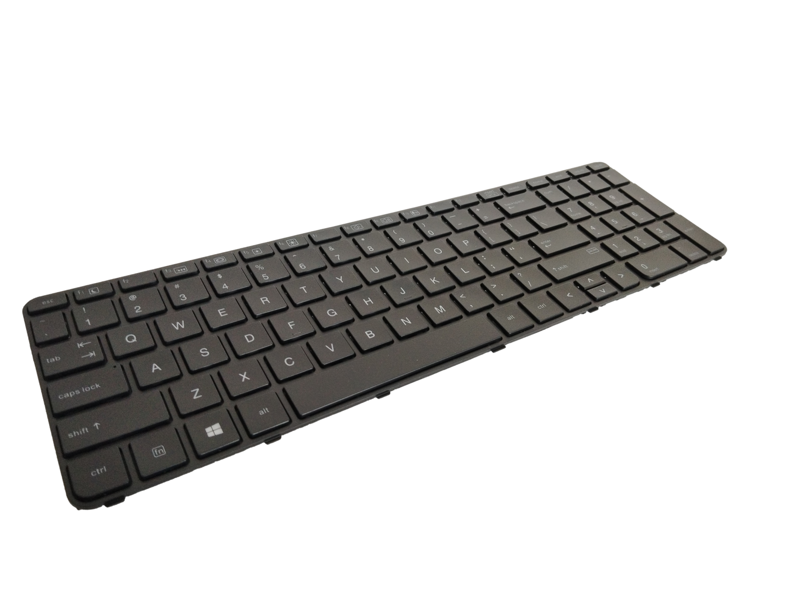 Teclado Para Laptop Hp Probook 650 G2 650 G3 Ingles