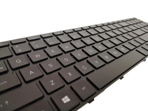 Teclado Para Laptop Hp Probook 650 G2 650 G3 Ingles