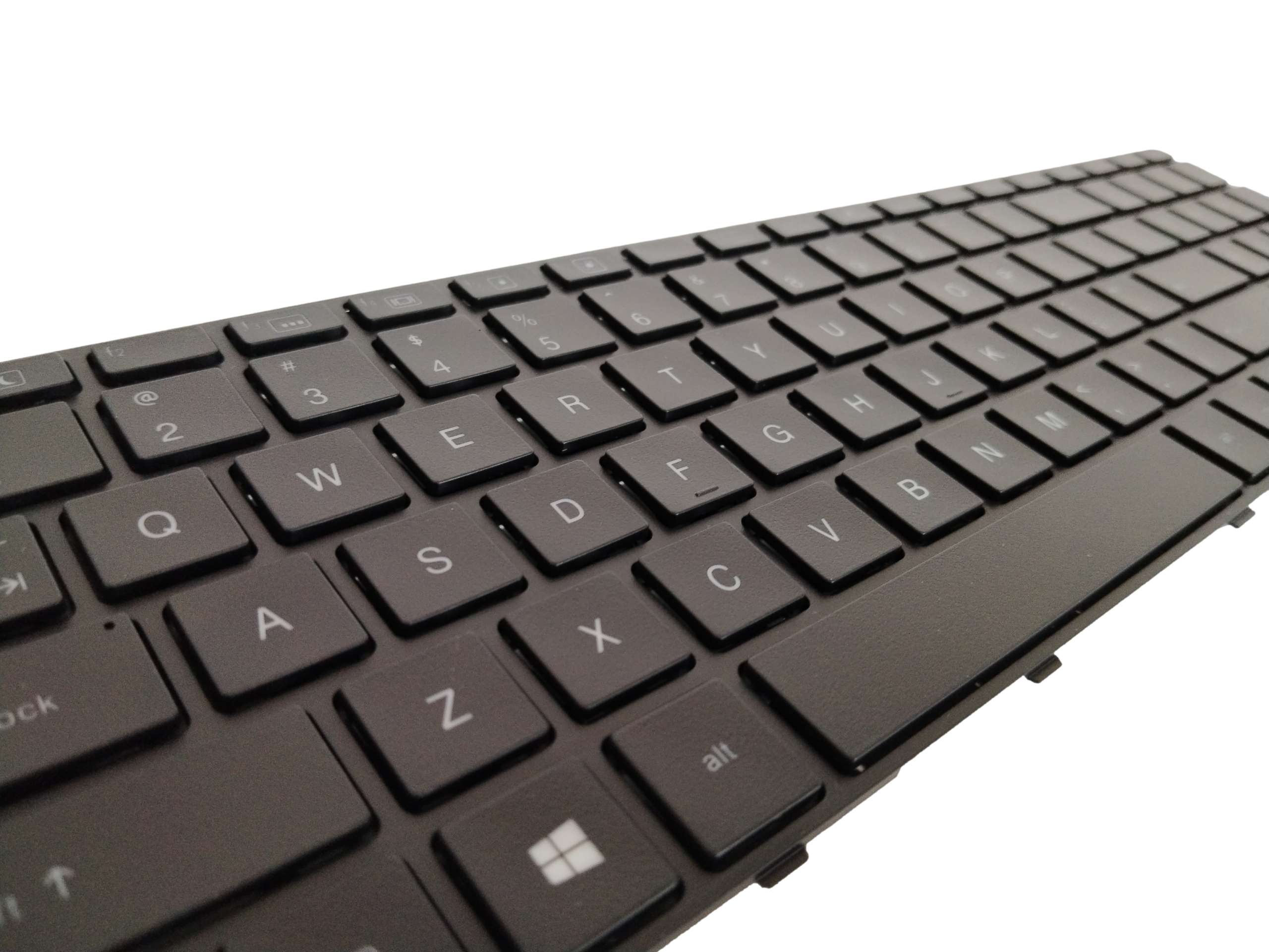 Teclado Para Laptop Hp Probook 650 G2 650 G3 Ingles