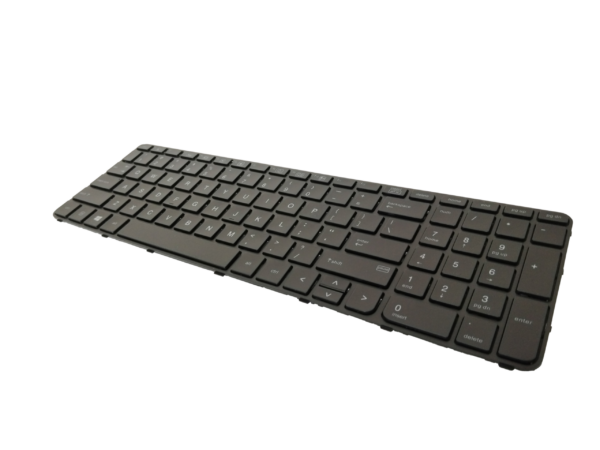 Teclado Para Laptop Hp Probook 650 G2 650 G3 Ingles