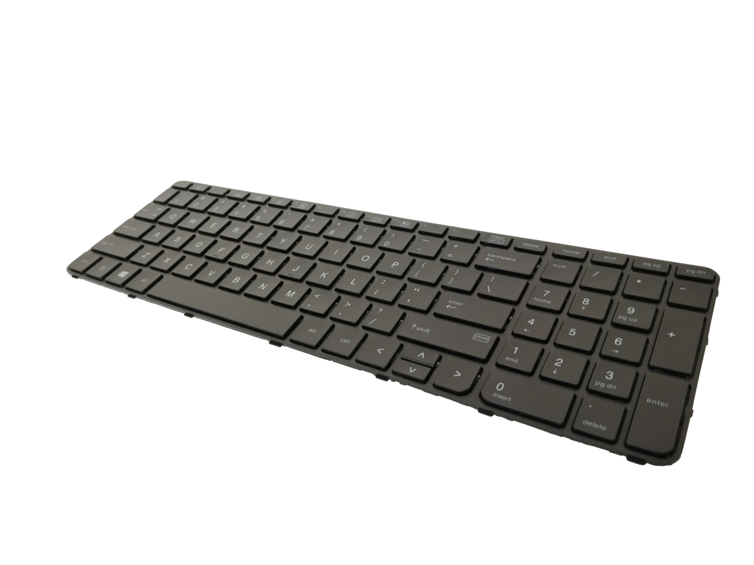 Teclado Para Laptop Hp Probook 650 G2 650 G3 Ingles