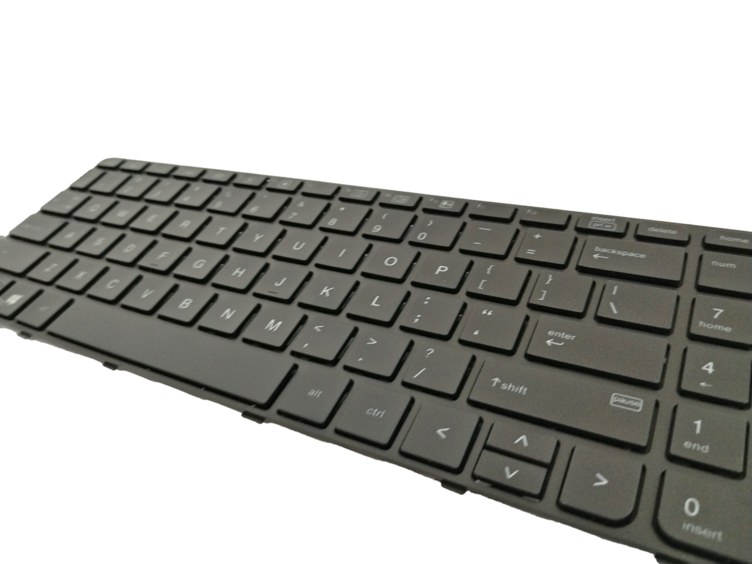 Teclado Para Laptop Hp Probook 650 G2 650 G3 Ingles