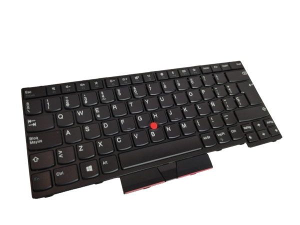 Teclado Para Laptop Lenovo Thinkpad T460 T470 Español