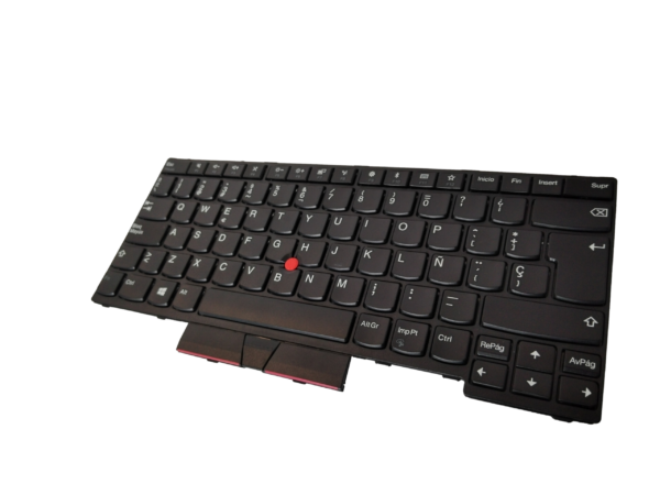 Teclado Para Laptop Lenovo Thinkpad T460 T470 Español