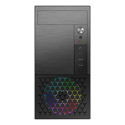 Torre Computadora Pc Intel Core I5 16gb 480gb Ssd Win11 Pro