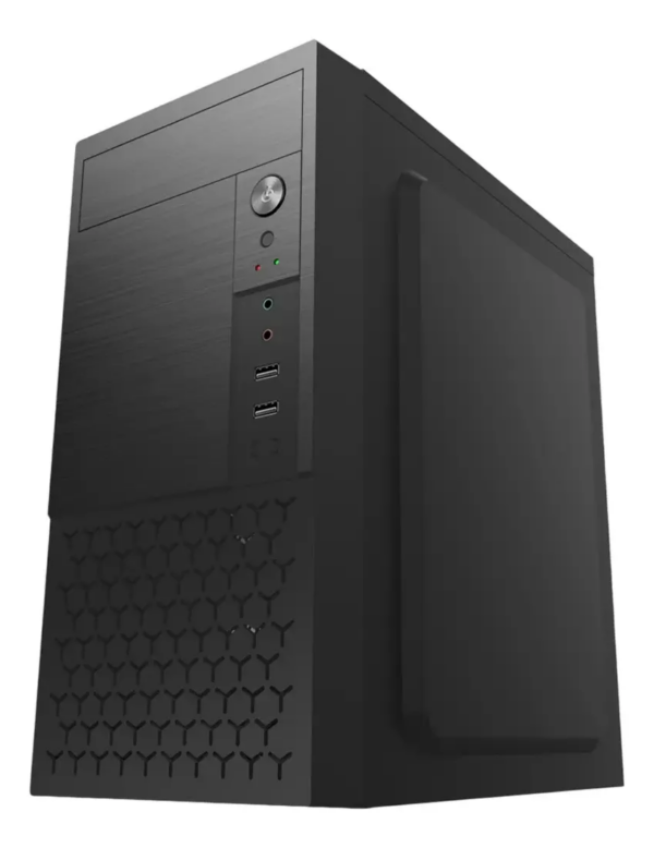 Torre Computadora Pc Intel Core I5 16gb 480gb Ssd Win11 Pro