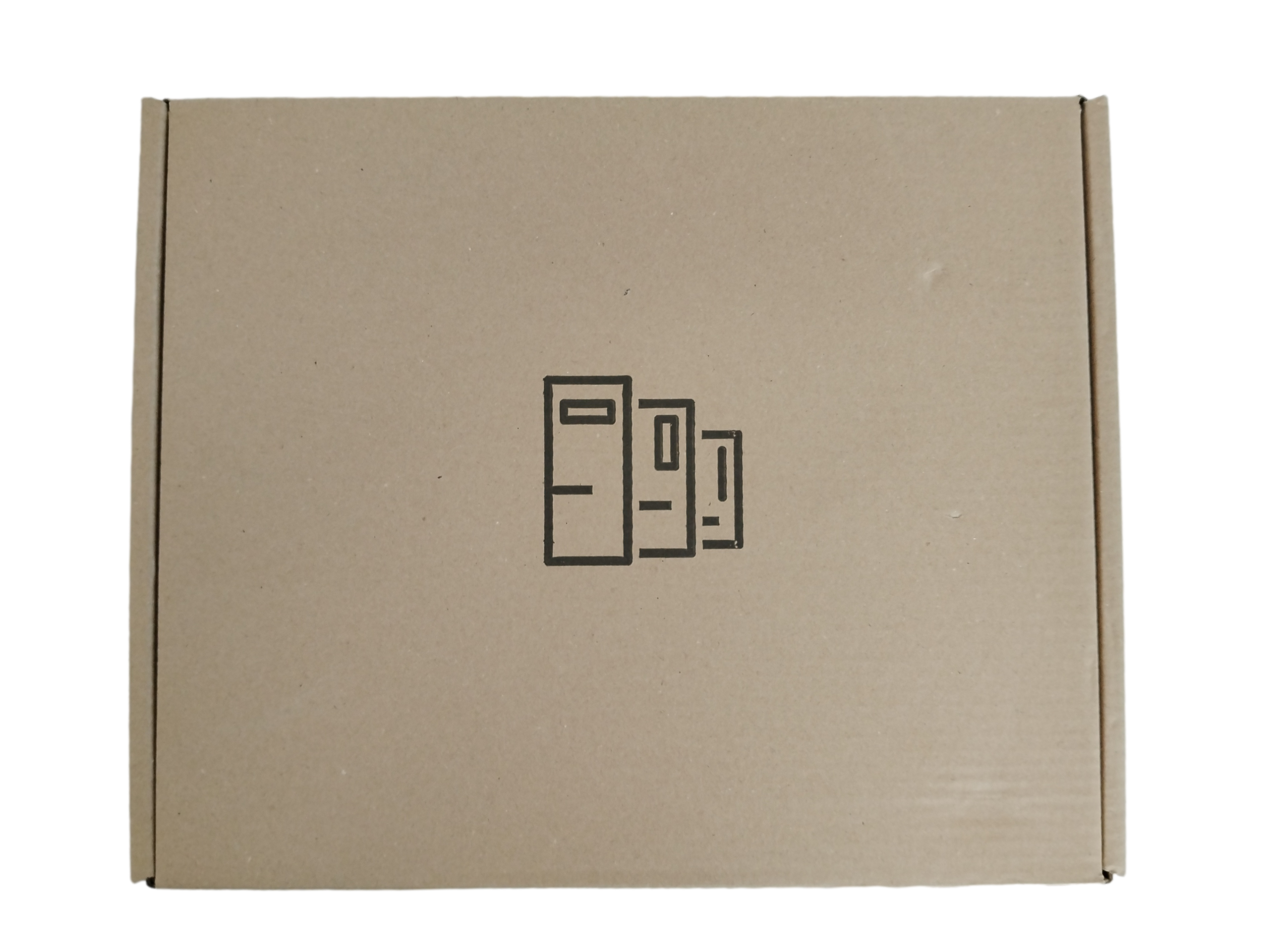 Torre Pc Escritorio HP AMD A6 8gb Ssd 256gb Windows 11