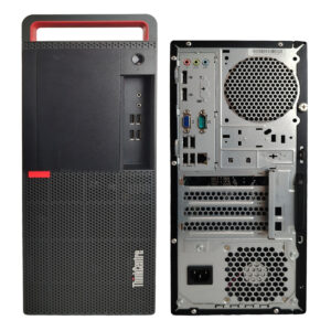 Torre Pc Escritorio Intel Core I5 8gb Ssd 256gb Windows 11